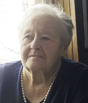 Scarpellini Anna Maria Ved. Signorelli