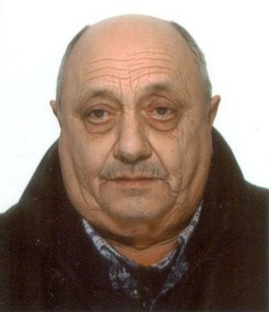 Rossi Giampietro (gianni)