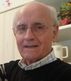 Capoferri Rinaldo