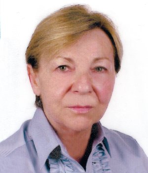 Foiani Giuseppina Ved. Petro'