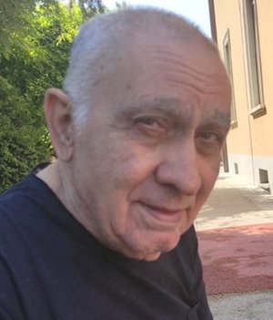 Franze' Nazzareno