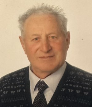 Bonacina Giovanni