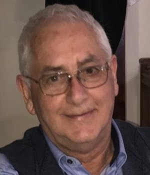 Traini Elia
