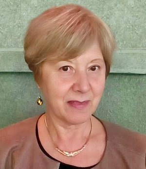 Ongaro Eugenia In Cantu'