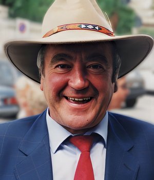 Mazzoleni Alessio