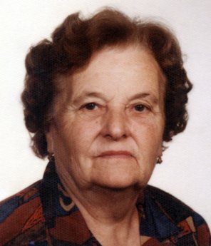 Nicoli Maria Ved. Amaglio