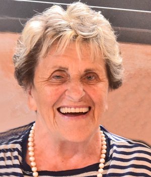 Compassi Maria Pia In Tenca
