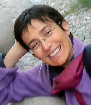 Manenti Gabriella Dottoressa