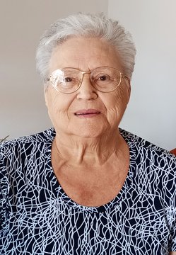 Azzedi Rosanna Ved. Carioli
