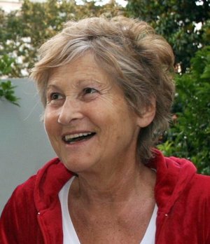 Pasinetti Giuliana Ved. Belotti