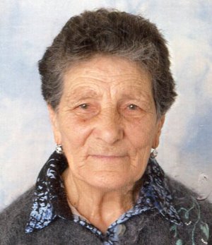 Manzoni Maria Ved. Invernizzi
