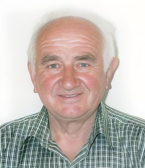 Rovelli Vincenzo