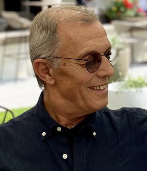 Suagher Dario