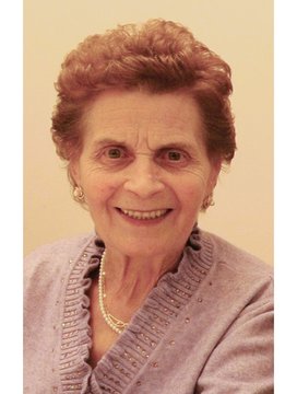 Mariani Vincenzina Ved. Innocenti
