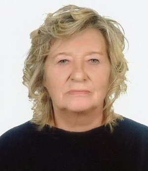 Zinesi Luisa In Sassi