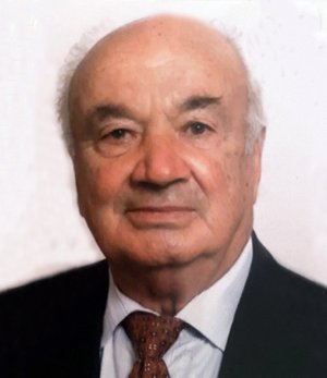 Roggeri Mario