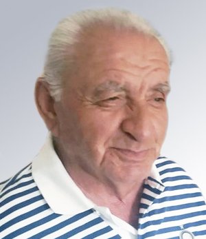 Salvi Benito
