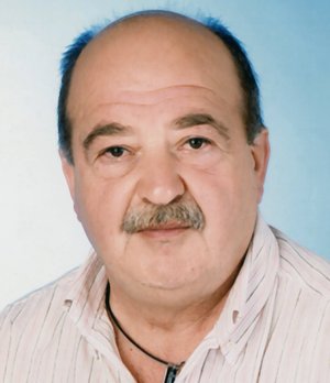 Linfante Gennaro