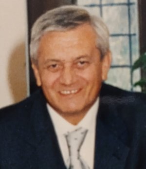 Beretta Antonio