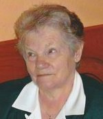 Arioli Maria In Paganoni