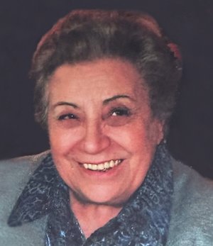 Perico Maria Angela Ved Arrigoni