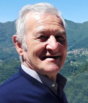Todeschini Valentino