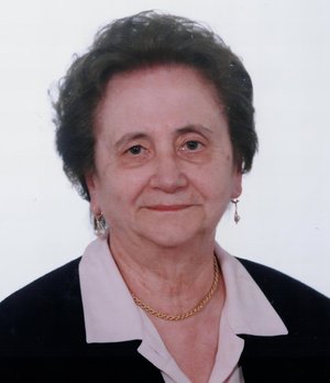 Pirola Giovanna Ved. Benvenuti