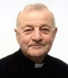 Caccia Achille Padre
