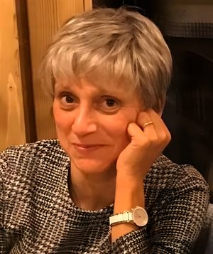 Milesi Cristina