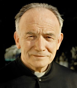 Manzoni Battista Don