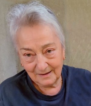 Ongaro Tina Ved. Lanfranchi