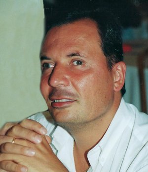 Scarpellini Claudio