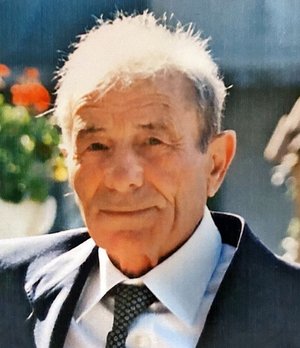 Baggi Renzo