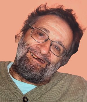 Albrigoni Ugo