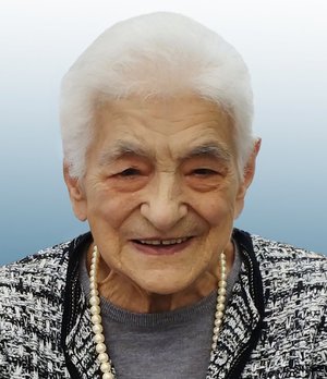 Gerosa Angela Ved. Marchesi