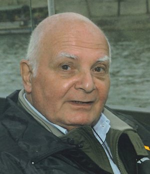 Vaccarini Silvio