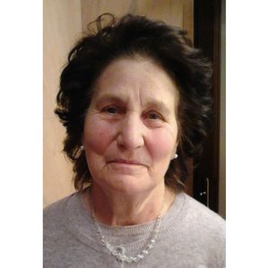 Salvi Carla In Pesenti