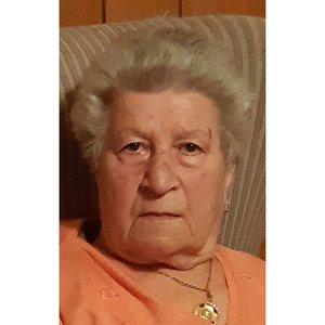 Capelli Angela Ved. Gotti