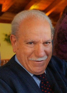 Ghilardi Luigino (gino)