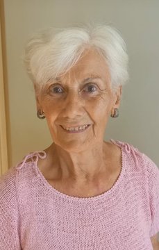 Mistri Francesca Margherita Ved. Fiori (franca)