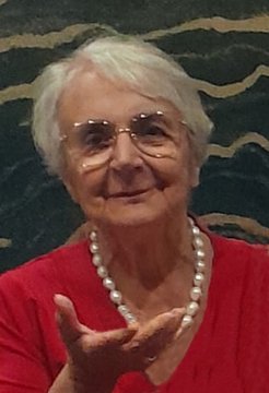 Gabellini Maria Ved. Paravano