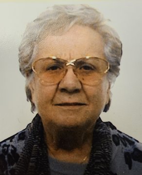 Crivellari Clelia