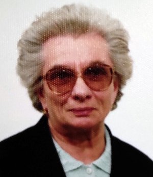 Milani Antonia Ved. Bormanieri