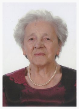 Vitali Faustina In Cremaschi