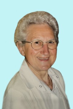 Mazzoleni Caterina In Pellegrini