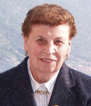 Salvi Giacomina