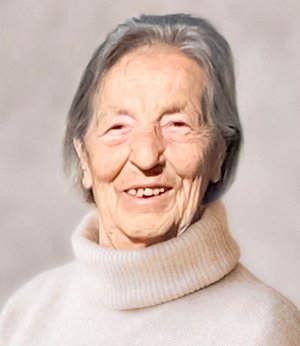 Marinoni Maria Ved. Bosio
