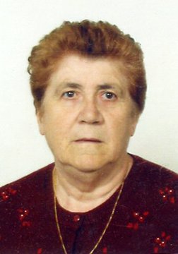 Redolfi Carla Giulia Ved. Alborghetti
