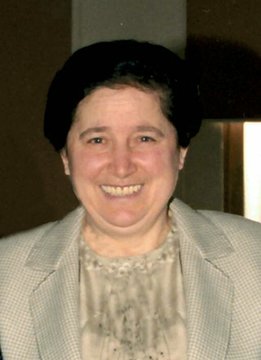 Albani Pierina In Zanchi