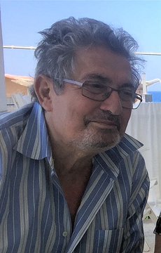 Caragliano Antonino